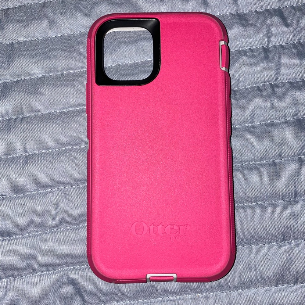 iPhone 11 Pro Otterbox Defender Series
